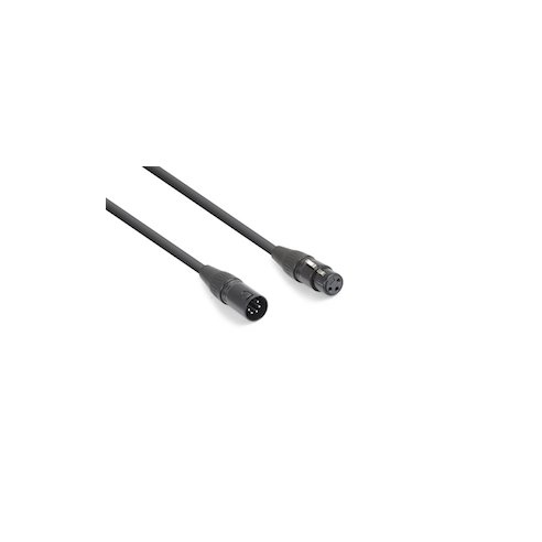 Power Dynamics Connex CX105 Cable DMX3F5M Adapter