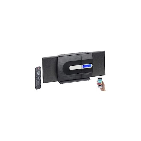 Audizio Tours Compact Stereo DAB,CD,BT,MP3