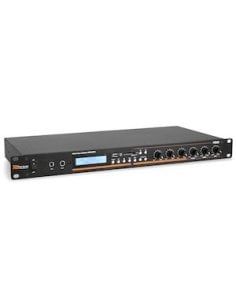 Power Dynamics PDC85 Media Player Ampl. FM/USB/MP3