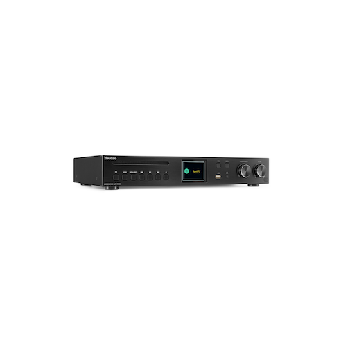 Audizio Brescia Intern.Rad.Amp.Wf DAB+CD B.