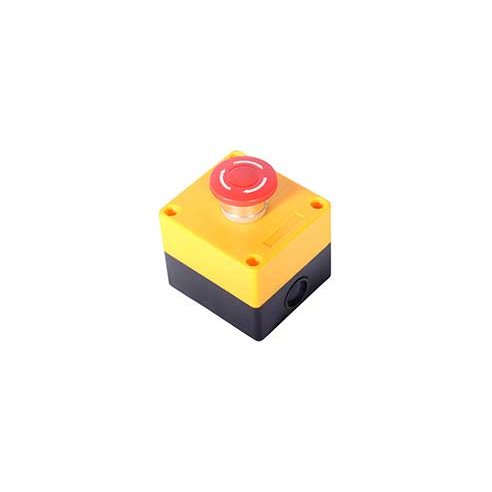 BeamZ LKS Laser Emergency Kill Switch