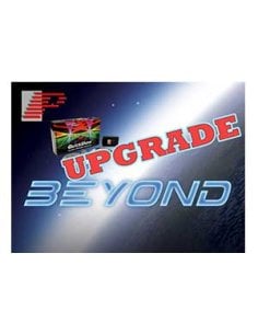 BeamZ Pangolin Upgr. Quickshow to Beyond