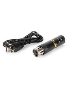 BeamZ SUSHI-DS DMX Interface