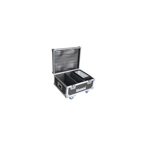 BeamZ FLC5402 flightcase for 2pcs StarC.540