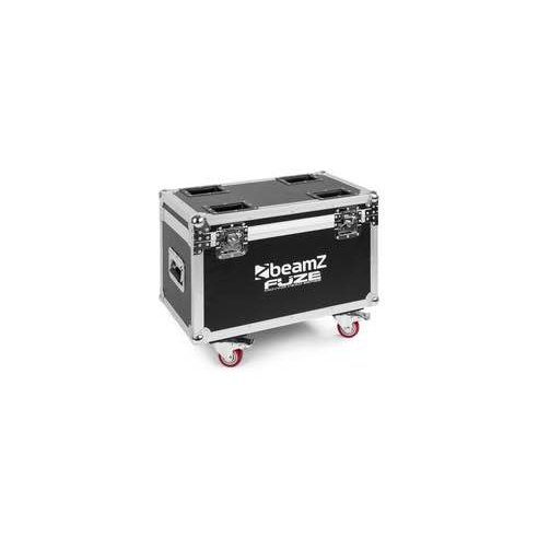 BeamZ FCFZ4 Flightcase Fuze for 4pcs Movi