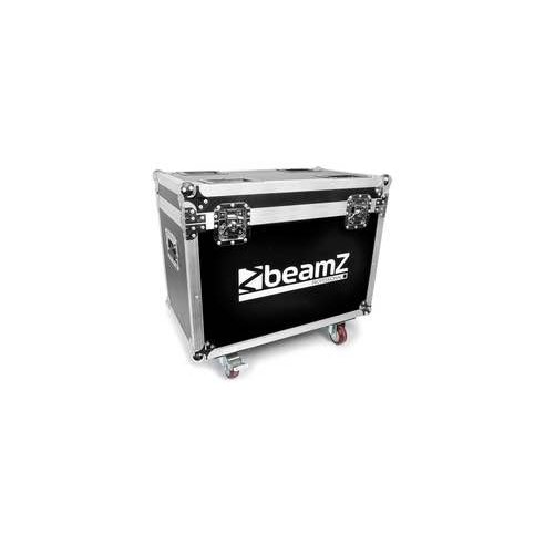 BeamZ FC120 Flightcase for 2pcs IGNITE120