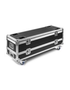 BeamZ FCLCB14E Flightcase 4x LCB14 Extens.
