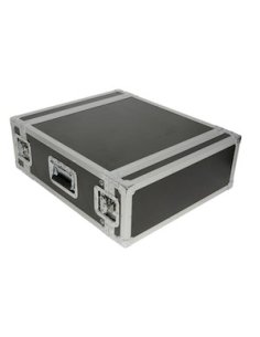 Power Dynamics PD-F4U 19 Flightcase 4U