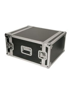 Power Dynamics PD-F6U 19 Flightcase 6U