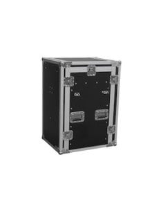 Power Dynamics PD-F16U10T 19 Rackcase with Tables