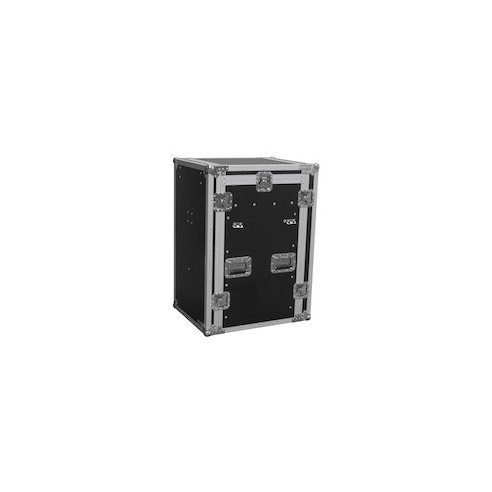Power Dynamics PD-F16U10T 19 Rackcase with Tables