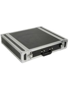 Power Dynamics PD-F2U 19 Flightcase 2U