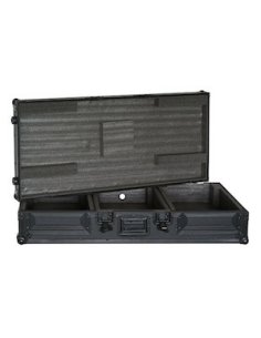 Power Dynamics PD-FC1 DJM-Mix./2x CDJ CDplay. Case