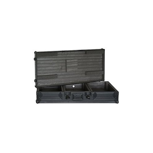 Power Dynamics PD-FC1 DJM-Mix./2x CDJ CDplay. Case