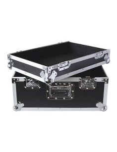 Power Dynamics PD-FC6 Equipment Flightcase
