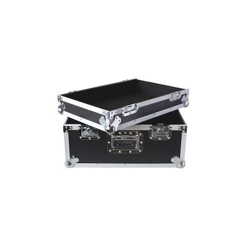Power Dynamics PD-FC6 Equipment Flightcase