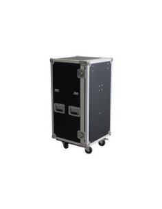 Power Dynamics PD-FA5 7 Drawer Eng. Case + Table