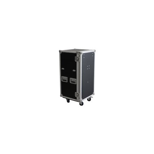 Power Dynamics PD-FA5 7 Drawer Eng. Case + Table
