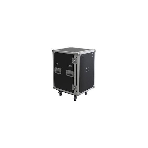 Power Dynamics PD-FA6 5 Drawer Eng. Case