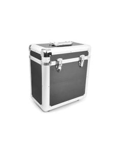 Power Dynamics RC80 12Vinyl Record Case Black