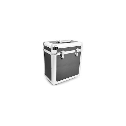 Power Dynamics RC80 12Vinyl Record Case Black