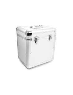 Power Dynamics RC100 12Vinyl Record Case Silver