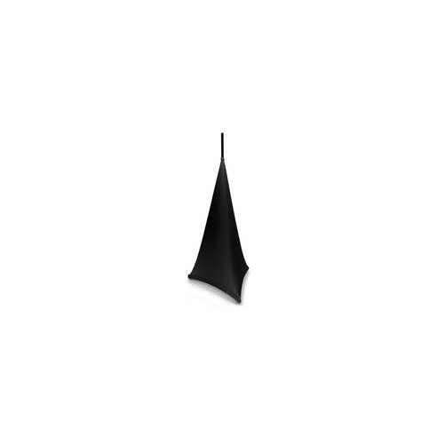 BeamZ LSS12B Lycra StandSleeve 1,2m black