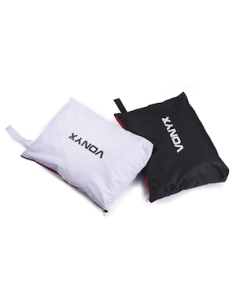 Vonyx DB4 replacement set Lycra Black