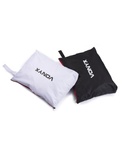Vonyx DB5 replacement set Lycra White