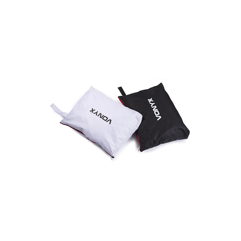 Vonyx DB3 replacement set Lycra White