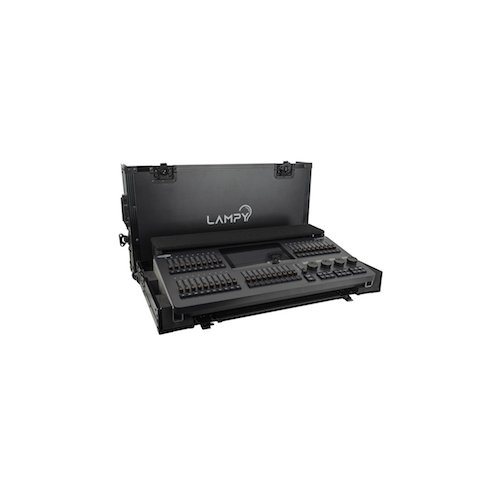Lampy Flightcase for LAMPY 40
