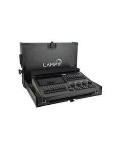 Lampy Flightcase for LAMPY 20