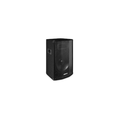 Vonyx CVB15 PA Speaker Active 15BT MP3