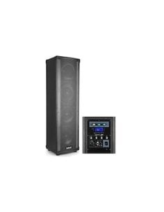 Vonyx LM65 LightMotion Portable PA 400W