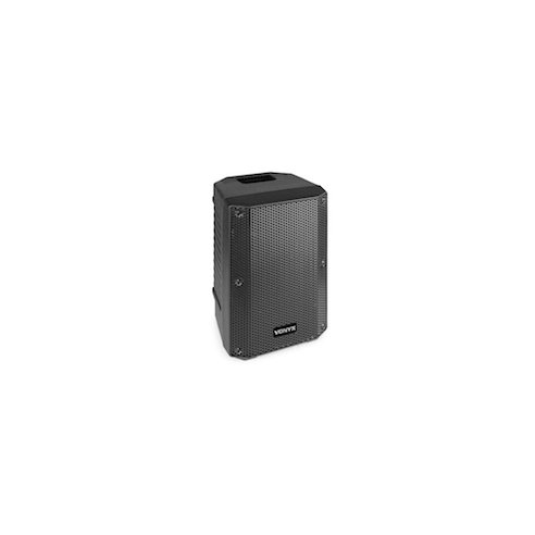Vonyx VSA08BT Bi-Amp. Active 8 250W BT