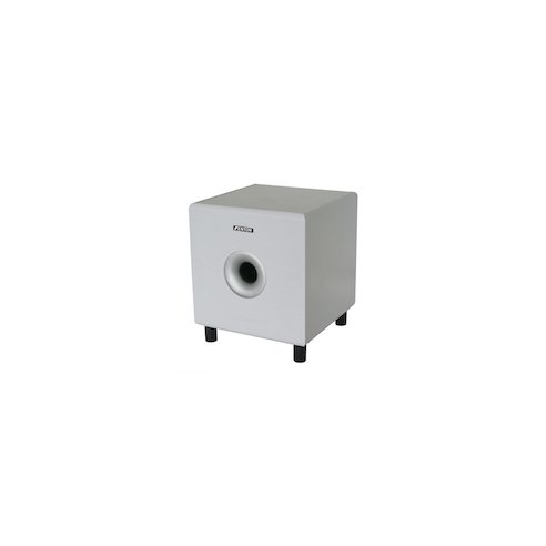 Fenton SHFS08W Active subwoofer 8 white