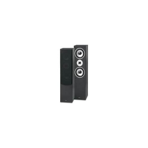 Fenton SHFT60B Tower Set 2 x 6,5 black