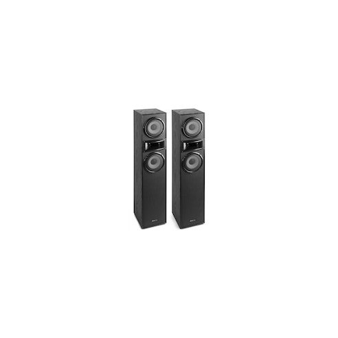 Fenton SHF700B Tower Set 2x 6.5Black