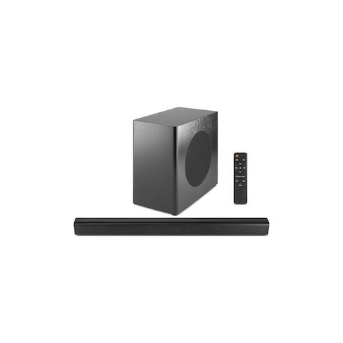 Audizio SB85 Soundbar+Subwoofer BT 150W