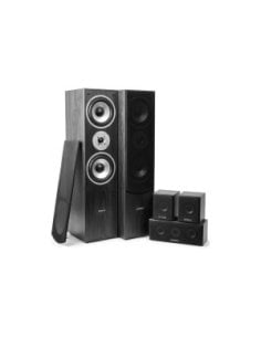 Fenton HF5B 5.0 Home Theatre System black