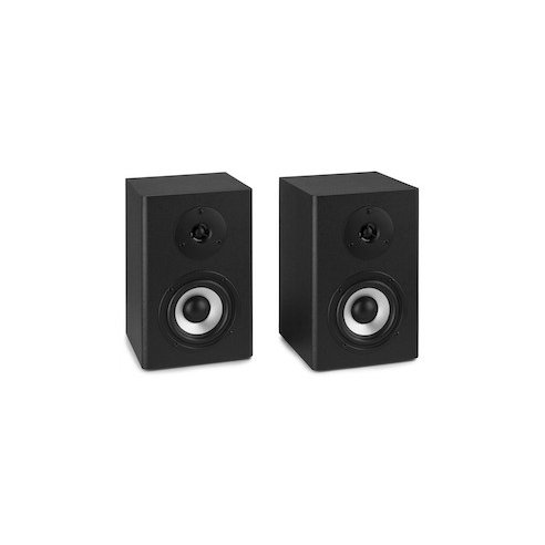 Vonyx SM40 Active Studio Monitor 4Pair