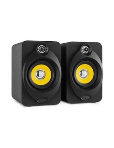 Vonyx XP40  Act.Studio Mon.4 BT,USB Pair