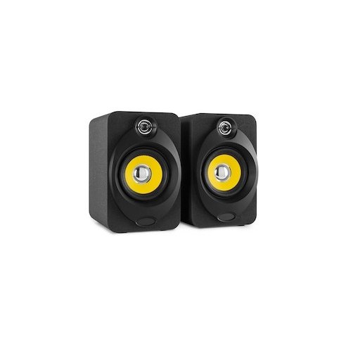 Vonyx XP40  Act.Studio Mon.4 BT,USB Pair