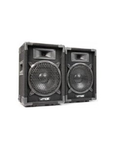 Max MAX8Pair Speakerboxes 8