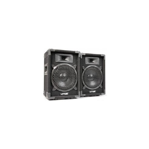Max MAX8Pair Speakerboxes 8