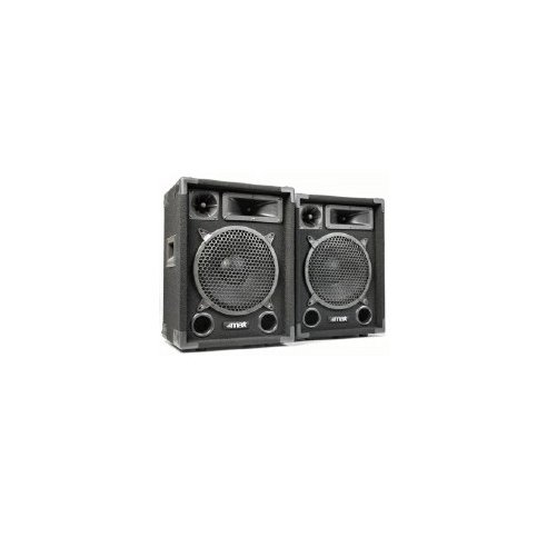Max MAX10Pair Speakerboxes 10