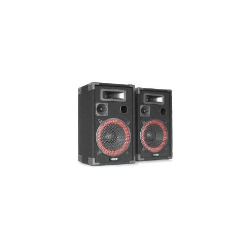 Max PA Box 500W XEN3508 Pair