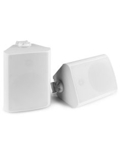 Power Dynamics BGO50V Speak.Set 5120W IP56  Wh.