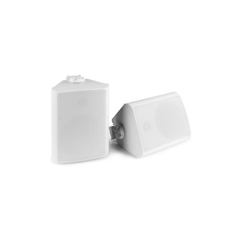 Power Dynamics BGO50V Speak.Set 5120W IP56  Wh.