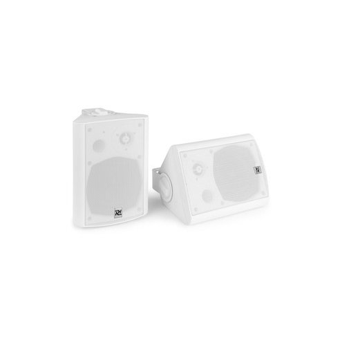 Power Dynamics DS50AW Speak.Set Act.BT 100W White